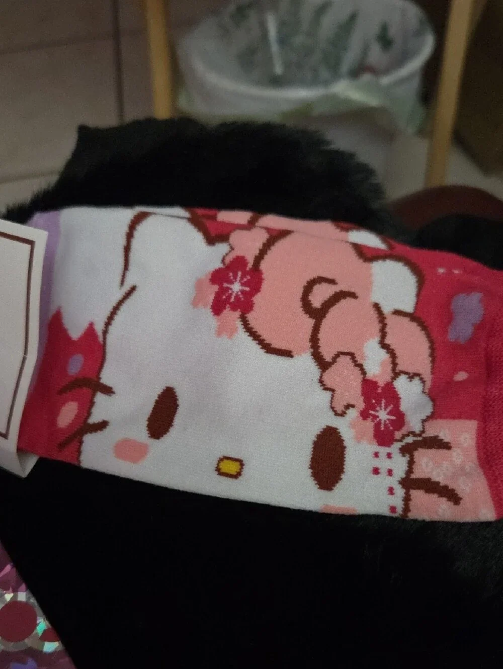Hello Kitty nwot palette